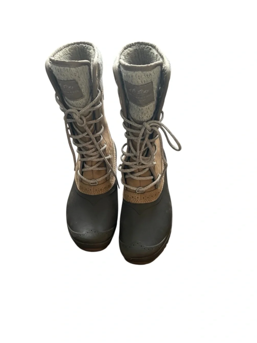 The North Face Shellista ll Mid boots - Picture 2 of 13